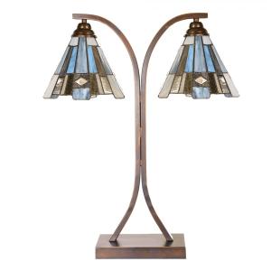 tiffany tafellamp 6368