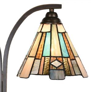 tiffany tafellamp 6368