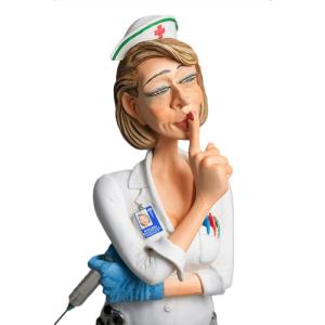 Forchino The Nurse 