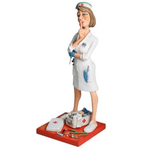Forchino The Nurse 