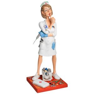 Forchino The Nurse 