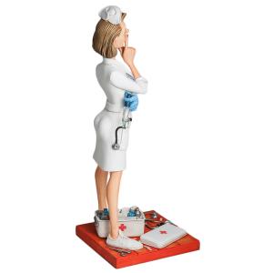 Forchino The Nurse 