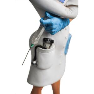 Forchino The Nurse 