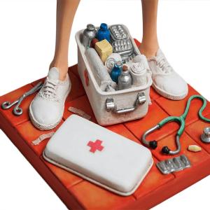 Forchino The Nurse 