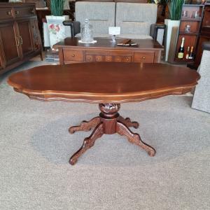 noten klassieke salontafel outlet