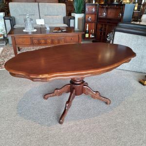 noten klassieke salontafel outlet