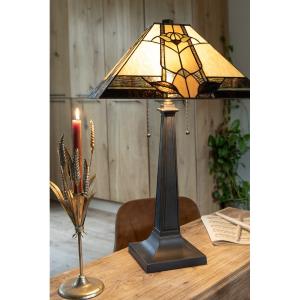 tiffany tafellamp 6320