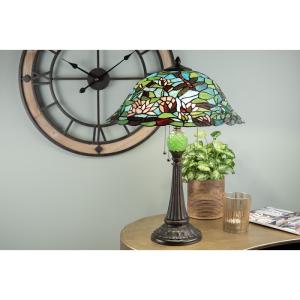 Tiffany tafellamp 5271