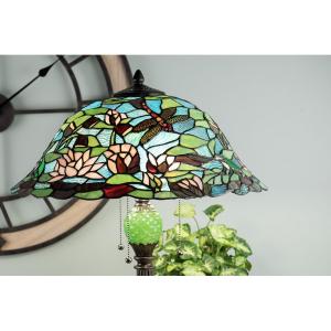 Tiffany tafellamp 5271
