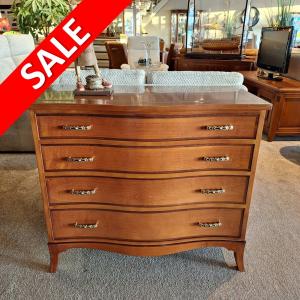 klassieke commode 4 lades outlet