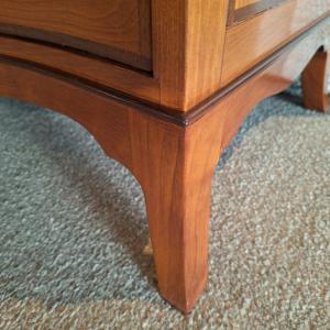 klassieke commode met lades