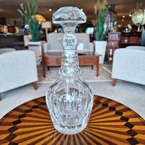 klassieke karaf kristal
