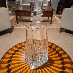 karaf boheems kristal