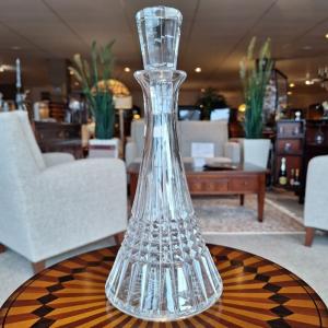 karaf kristal hoog slank model