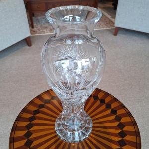 Vaas kristal