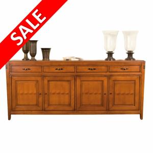 dressoir kersen klassiek