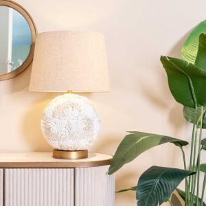 Tafellamp Richmond Interiors Jamie White