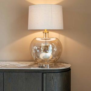 Tafelamp Richmond Interiors Jazzy Amber