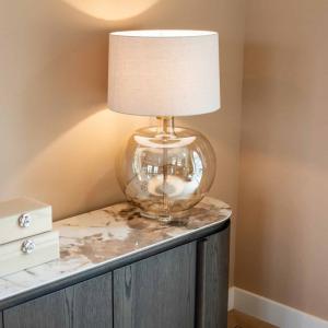 Tafelamp Richmond Interiors Jazzy Amber