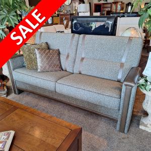 klassiek bankstel SALE