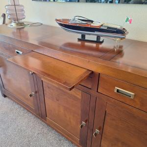 2723 dressoir kersen lotus