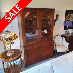 buffetkast lotus opruiming