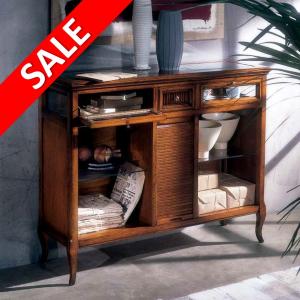 712 Boekenkastje klein