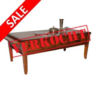 salontafel kersen klassiek art deco