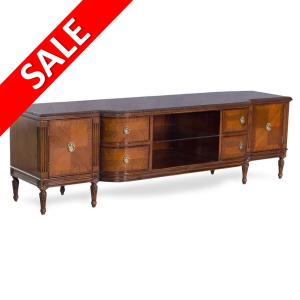 TV meubel 190 cm klassiek