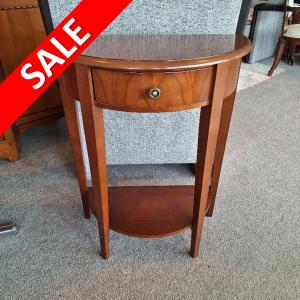 sidetable half rond 3117