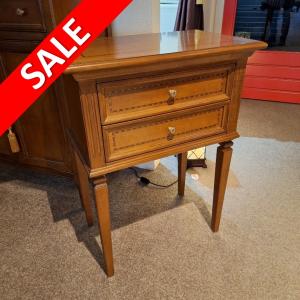 824 sidetable telefoontafel