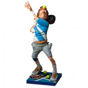 The Padel Player Forchino FO 85555