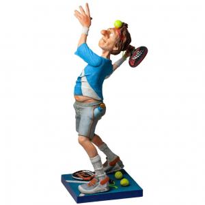 The Padel Player Forchino FO 85555