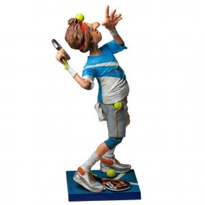 The Padel Player Forchino FO 85555