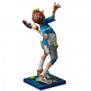 The Padel Player Forchino FO 85555