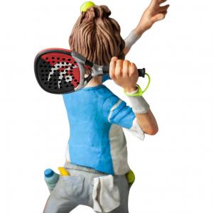 The Padel Player Forchino FO 85555
