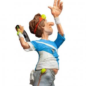 The Padel Player Forchino FO 85555