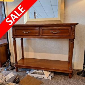 sidetable murano