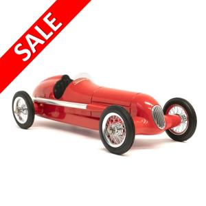 Red Racer PC017