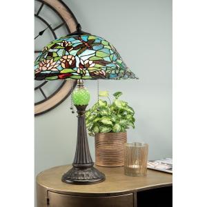 Tiffany tafellamp 5271