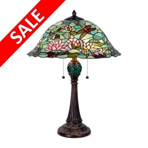 Tiffany tafellamp 5271
