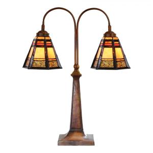 tiffany tafellamp 6366
