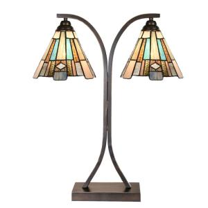 tiffany tafellamp 6368