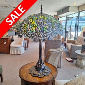 tiffany blauwe regen sale