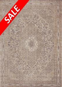tabriz beige - 94574 - bovenkant - hr2