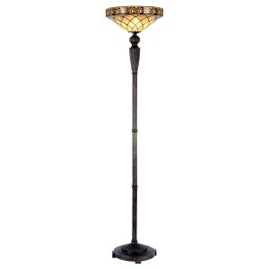 Tiffany vloerlamp 5280