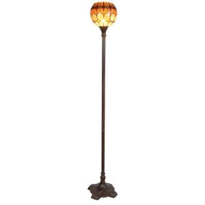 Tiffany vloerlamp 5316