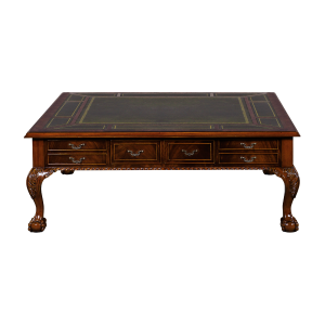 33322l - bc coffee table 130cm em agrn sfd1 1