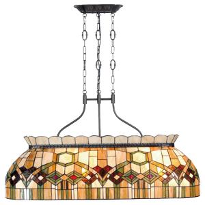 Tiffany hanglamp 5286