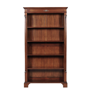 10575 - bookshelves empire em sfd - 1